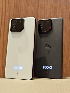 ASUS ROG Phone 9 Pro