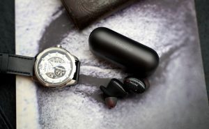 블루투스 코덱 완전정복: SBC vs AAC vs aptX vs LDAC