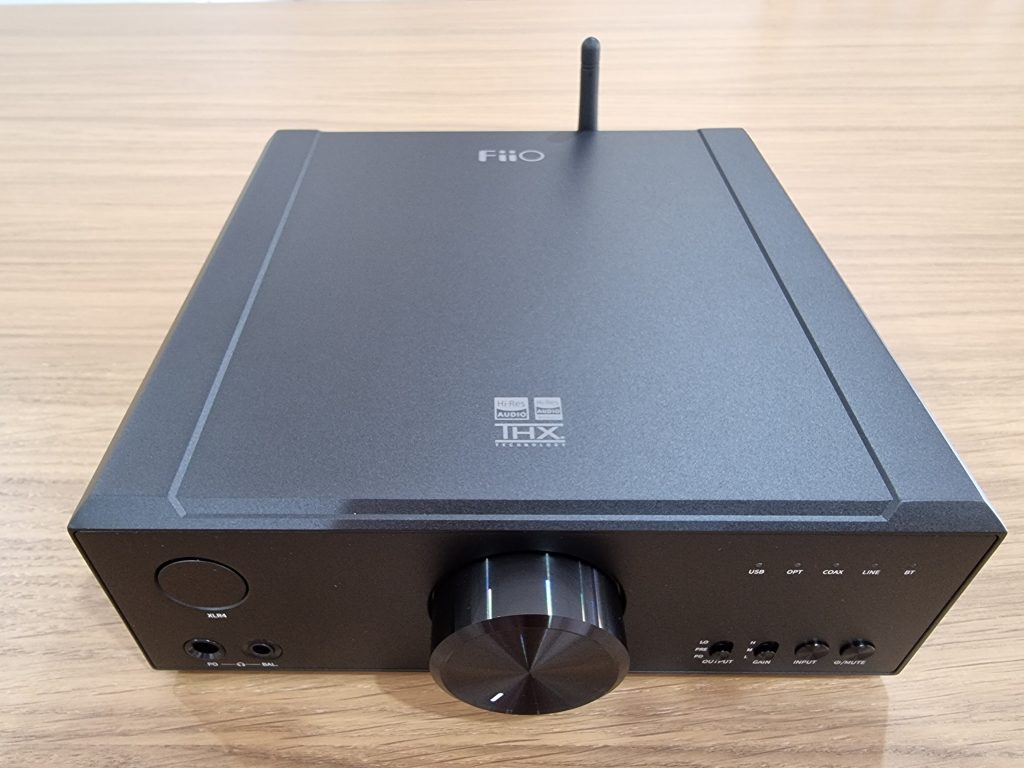 DAC·AMP 오디오 기기 입문 — 스마트폰 음질 개선 효과 있을까?