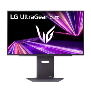 LG 울트라기어 올레드 게이밍모니터 27GX790A