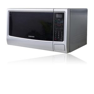 전자레인지 청소 및 냄새 제거법 — 레몬·식초 활용 완전 정복