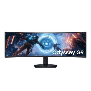 Samsung 오디세이 G9 G91F DQHD 144Hz (LS49FG910)