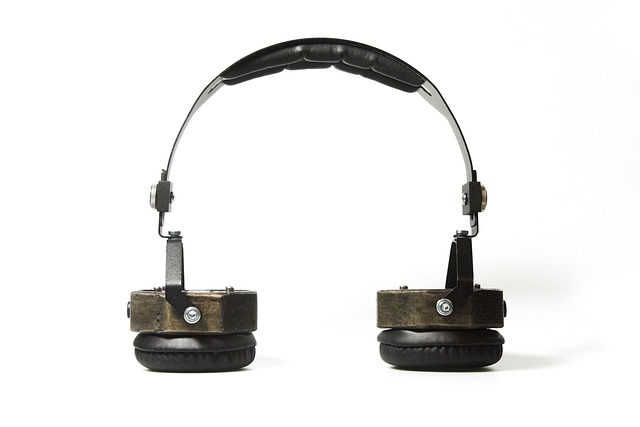 공간 음향(Spatial Audio)이란? 헤드트래킹의 원리