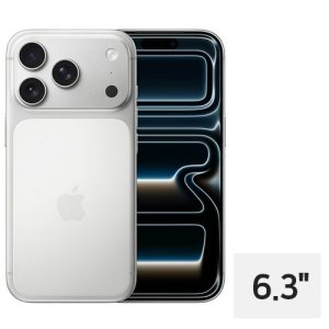 Apple iPhone 17 Pro