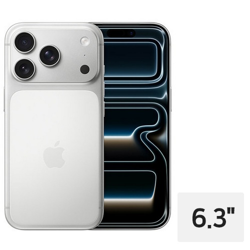 Apple iPhone 17 Pro
