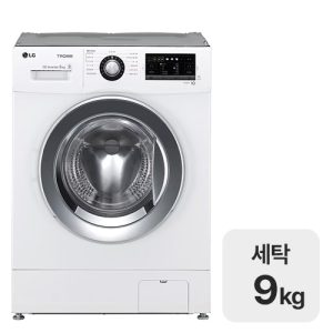 LG 트롬 세탁기 FR9WPB