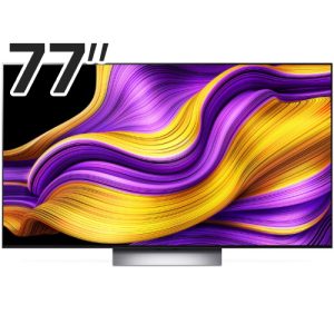 LG OLED G5 77인치 TV