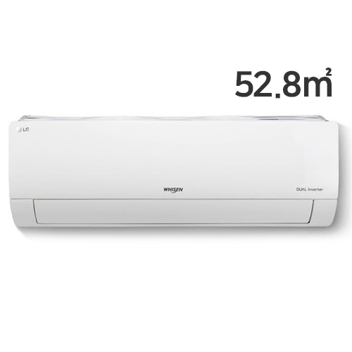 LG 휘센 일반 벽걸이 에어컨 SQ16BAKWAS