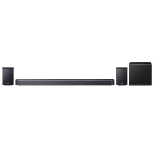 Samsung HW-Q990F