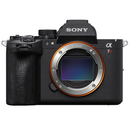 Sony A7R VI