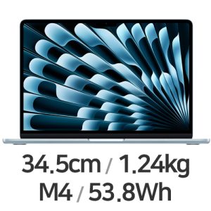 Apple MacBook Air M4