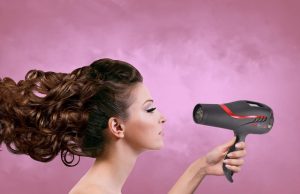 Dyson Supersonic Nural HD16