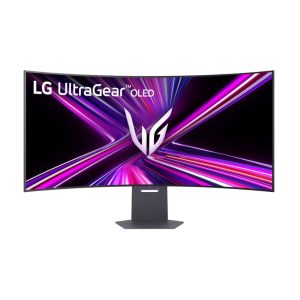 LG 울트라기어 올레드 게이밍모니터 45GX950A