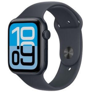 워치 SE 3 세대 44mm 미드나이트 알루미늄