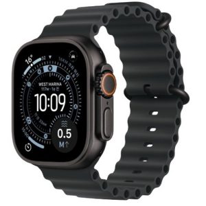 Apple Watch Ultra