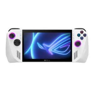 ASUS ROG Ally X