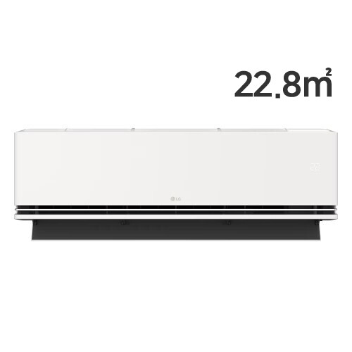 LG AI Cold Free Air Conditioner