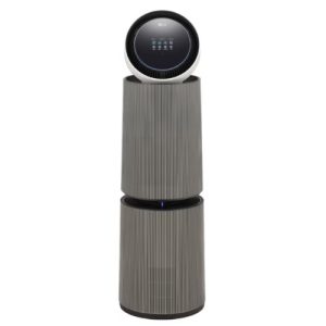 LG 퓨리케어 AI 오브제컬렉션 360˚ 공기청정기 M7 AS356NSMA