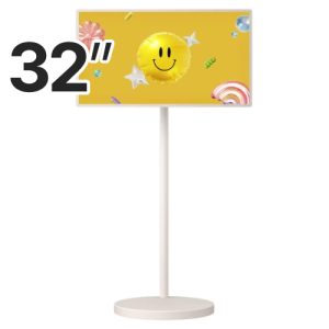 LG StandByMe2 Max