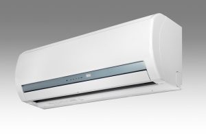 Samsung AI 무풍콤보 벽걸이 34.1㎡ (리모컨 포함)