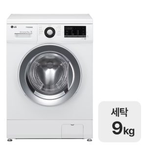 LG 트롬 세탁기 FR9WP
