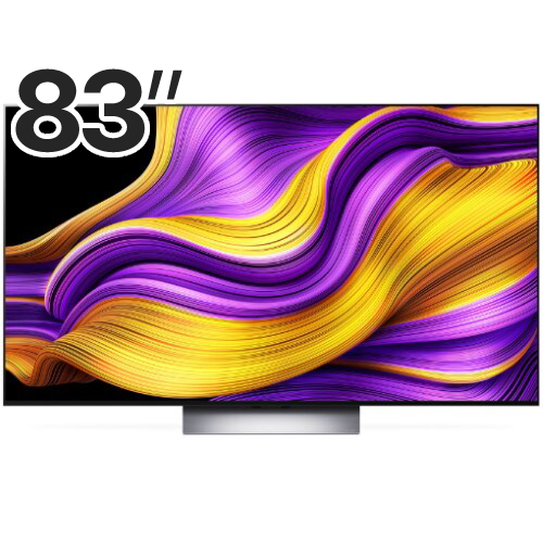 LG 올레드 evo AI (스탠드형) OLED83G5KNA