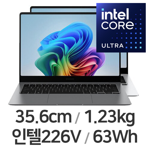 전자 갤럭시 북 5 프로 NT940XHA-K51A