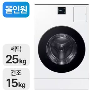 Samsung Bespoke AI Combo