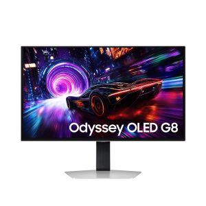 Samsung Odyssey G8 OLED