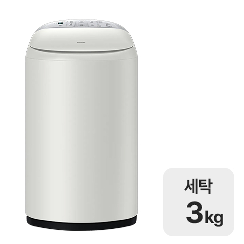 Samsung 아가사랑 3kg