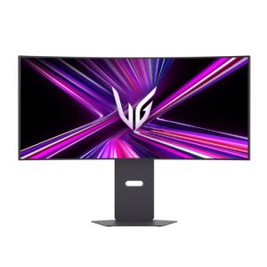 LG 울트라기어 올레드 게이밍모니터 34GX900A