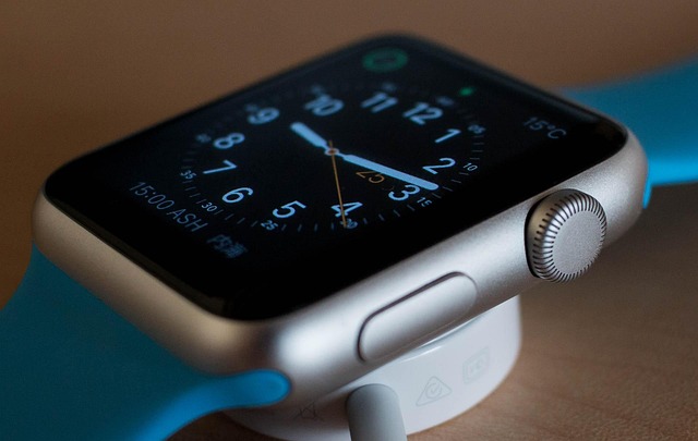 Apple Watch 12