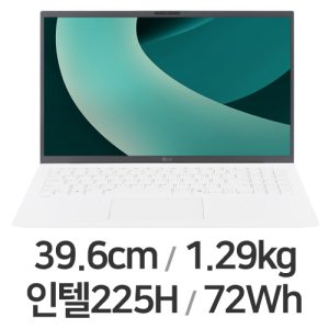 2025 그램 15 15ZD90T-GX56K