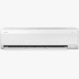 Samsung AI 무풍콤보 벽걸이 냉난방 38.2㎡ (리모컨 포함)