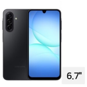 Samsung Galaxy A17