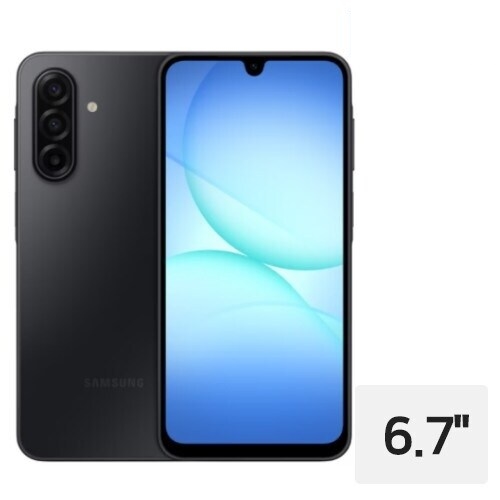 Samsung Galaxy A17